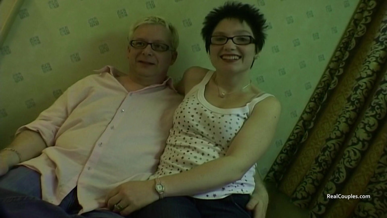 Real couples: Jen a Jim ve skutečných párech