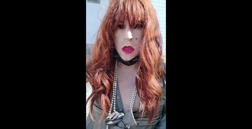 Joana Love: World प्रीमियर! ठीक है यह कोई हार्डकोर वीडियो नहीं है, लेकिन मुझे यह पसंद है