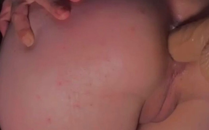 Babykale31: Regina keshlaa anale