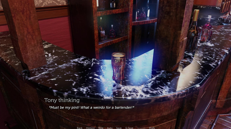 Johannes Gaming: Pasangan Pengembaraan 94 Kami Menikmati Kelab Semua Aktiviti Seks