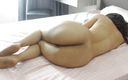 Indo Sex Studio: Sex fierbinte pentru prima dată - cel mai frumos corp