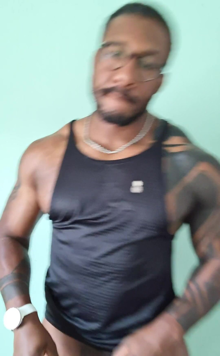 Amadeus: Amadeus Mode svalnatý muž