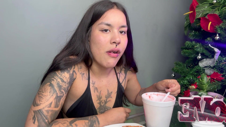 Rollerpublic: Lets Eat Together