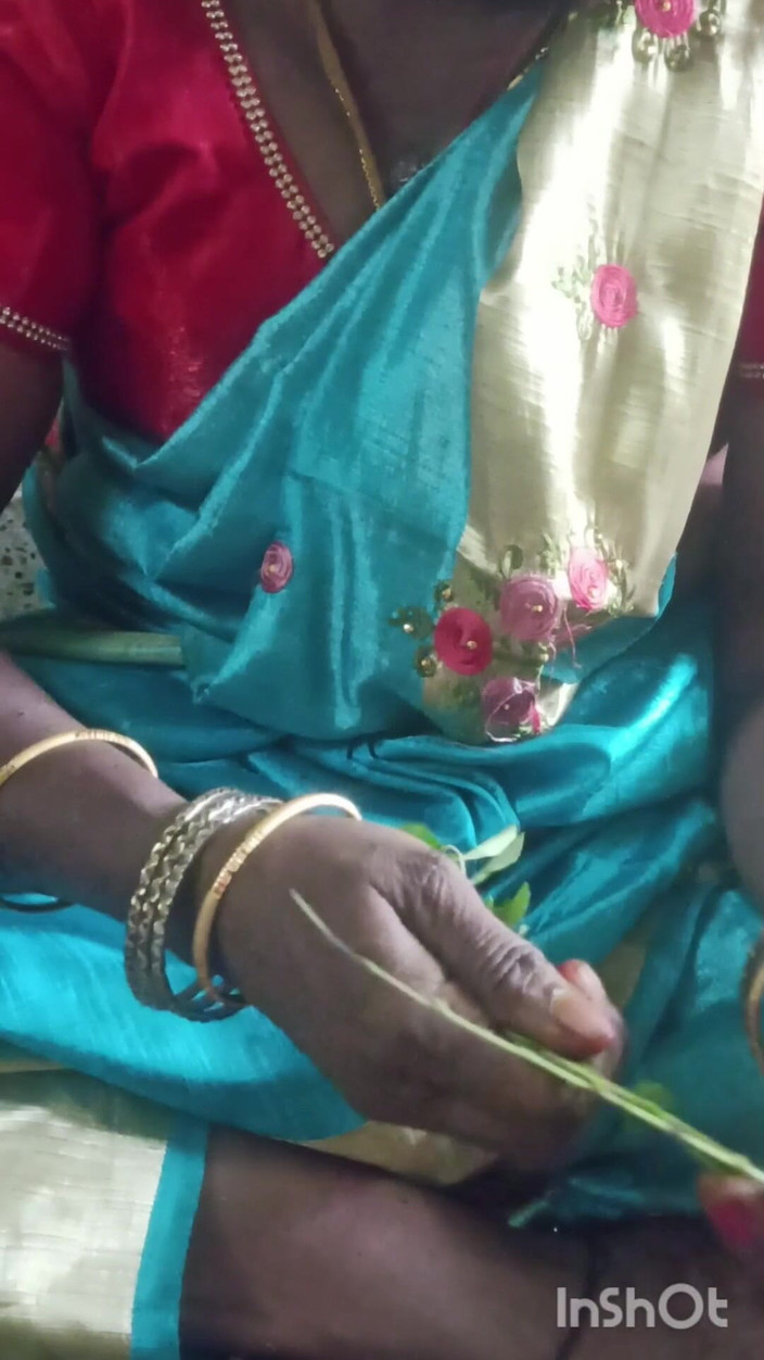 MANJULAK: Tamil Akka e tambi