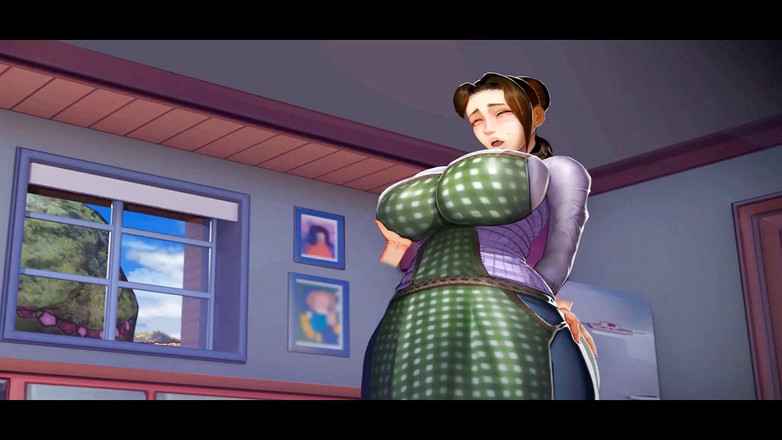 Hentai World: Taffy cuentos tocan mi madrastra