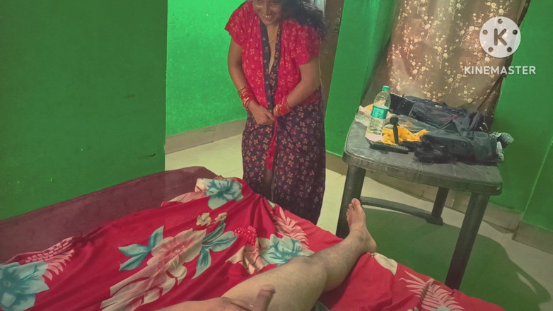 T. Sonai: Tình dục Calcutta Ấn Độ