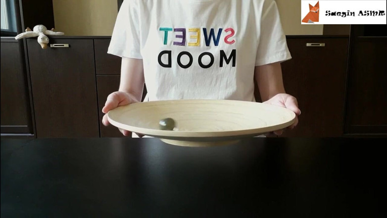 Saegin: 1[ASMR] Powtarzające się dźwięki