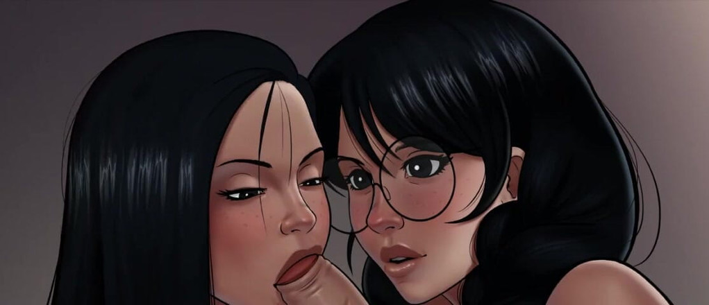 Miss Kitty 2K: Tamas Awakening - 第41部分 - 和观众玩3P