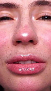 Asmr Cum on My Face