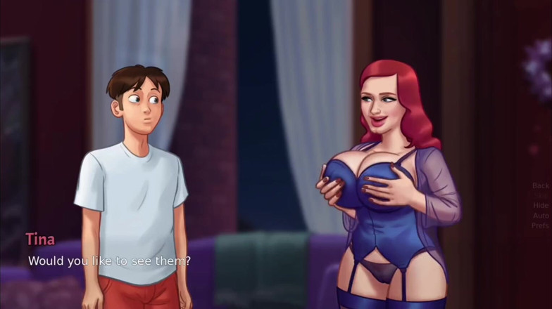 Xr Gamer: Anon Fucks Big Boobs Beautiful Woman in the Best of...