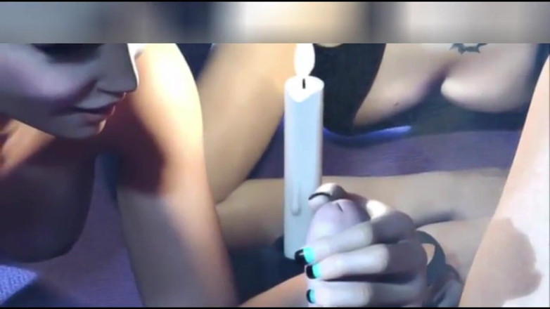 3DXXXTEEN2 Cartoon: Friendly intent with Gracie. 3D porn cartoon sex