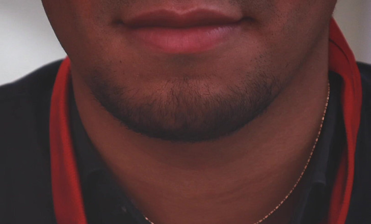 Smoker Master: Nathan uyumana yardım ediyor