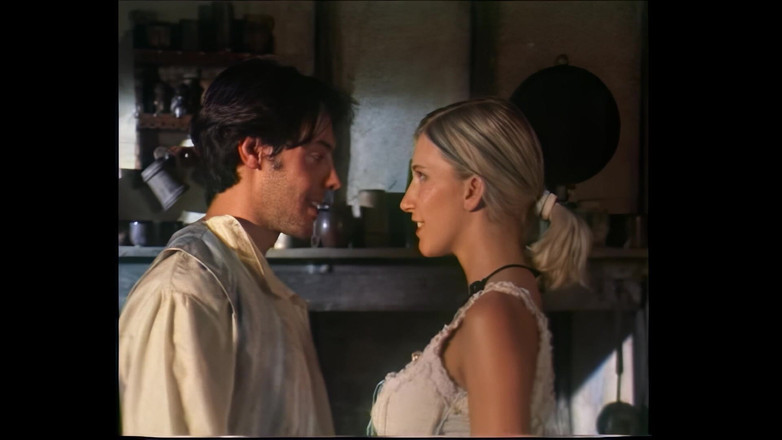 Cinema X: Lucah Terbaik Itali Pernah !! - (Bab # 02)