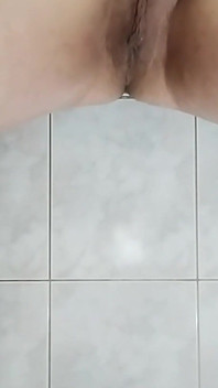 This Is How a Good Slut Should Shave Her Pussy
