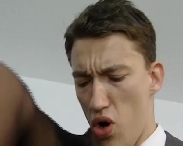 Porno Cloud: High Society Pissing.