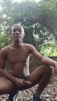 Outdoor Bust Session