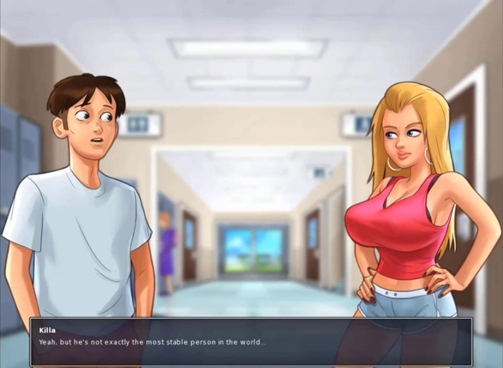 Cartoon Play: Sommarsaga del 117