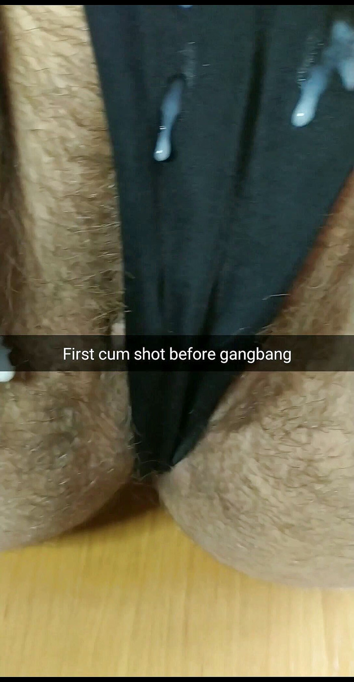 Milky Mari: Your cheating wife get impregnated by some guys! - Cuckold cptions...