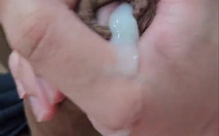 Lkdick8: Acabando varias veces