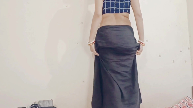 Bplove: Desi Village Beautiful Bhabhi Saree Hot Romantic Fucking Part 3