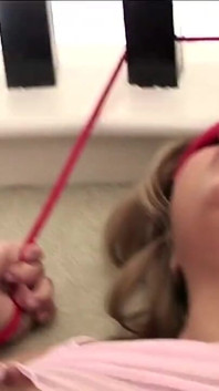 Ashlynn brooke - 被绑住#01