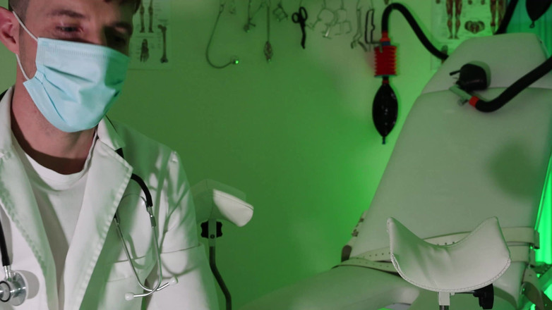 TomBakerBDSM: Programa de reducción de castidad pt 3 (4k)