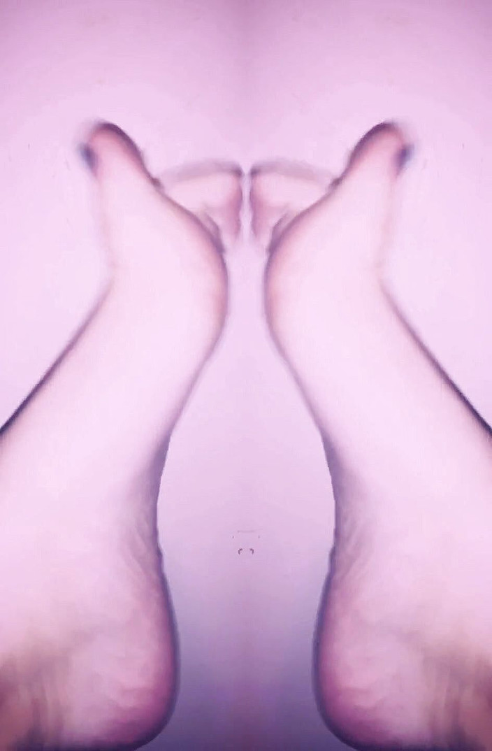 Alicia Stylez: Kaki bingkai