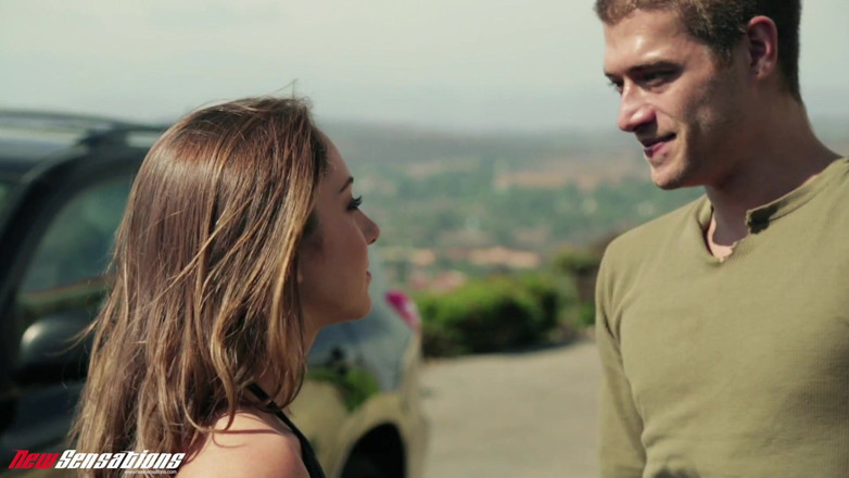 New Sensations: The Temptation of Eve
