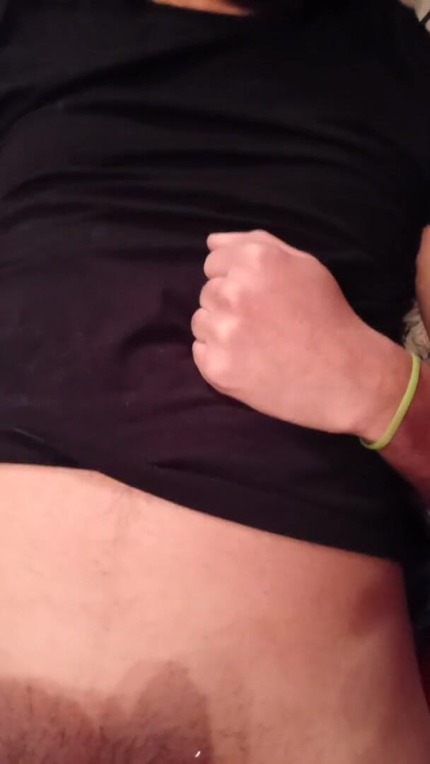 Justin hoodwar: ザーメン混合物