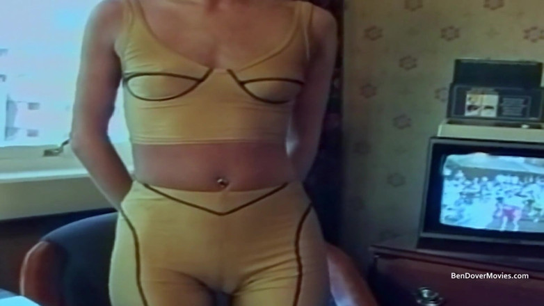 Ben Dover Movies: 포르노의 패권: Jane