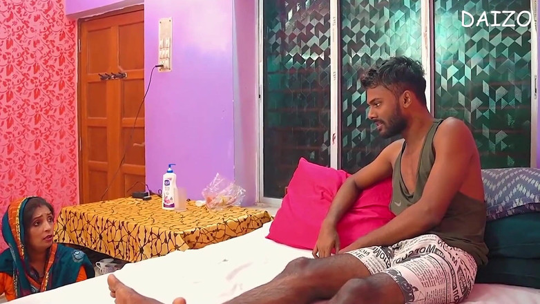 Daizo Premium: Ho scopato la vicina bhabhi a casa sua - scopata sexy...