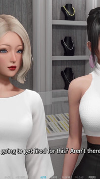 Ripples - (pt 29) - Nc