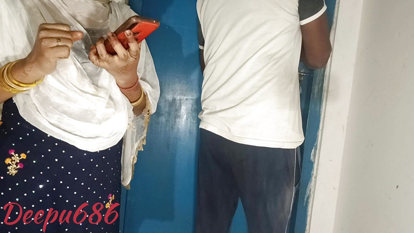 Younger Stepsister Fucking with Stepbrother (Villagers queen)