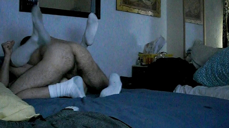 UNkUT media: Трахав ще один гарячий шматок від Grindr