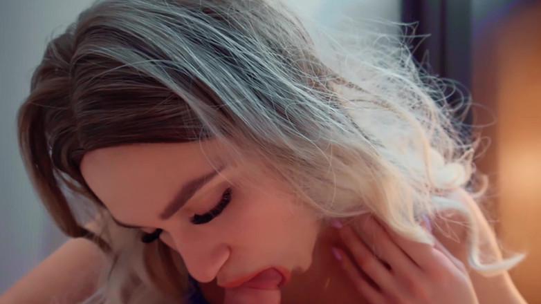 ReplayXXXLady: POV Heiße Stiefmutter Fickte Ihren Schlauen Stiefsohn