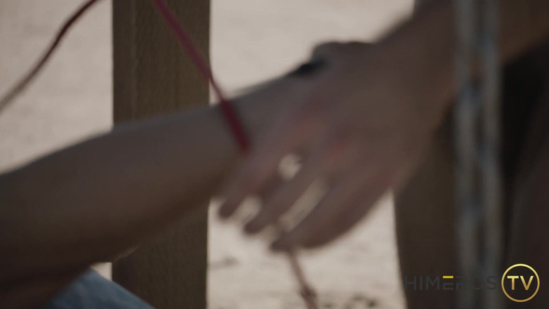 Himeros.tv: Zobowiązany do bycia pielęgnowany