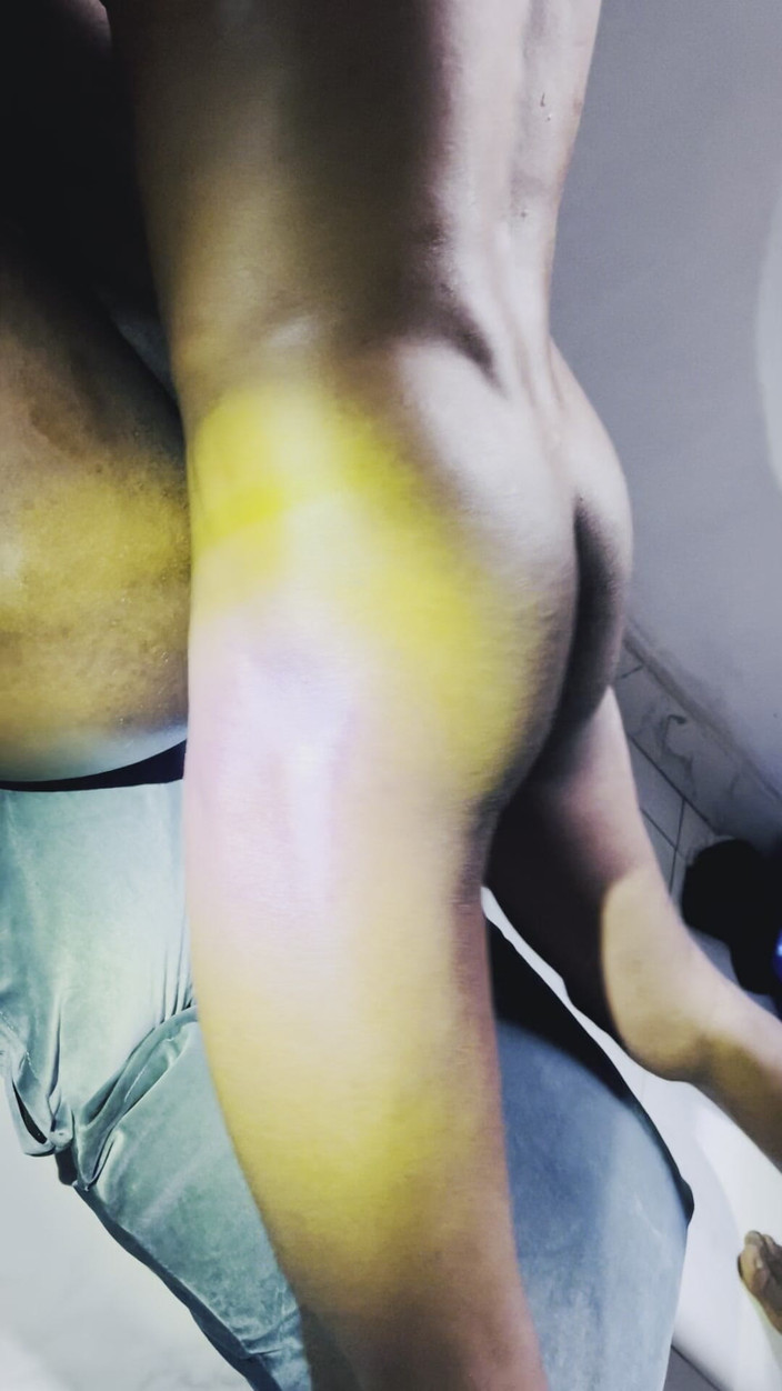 Popx: Sexy kamarádka