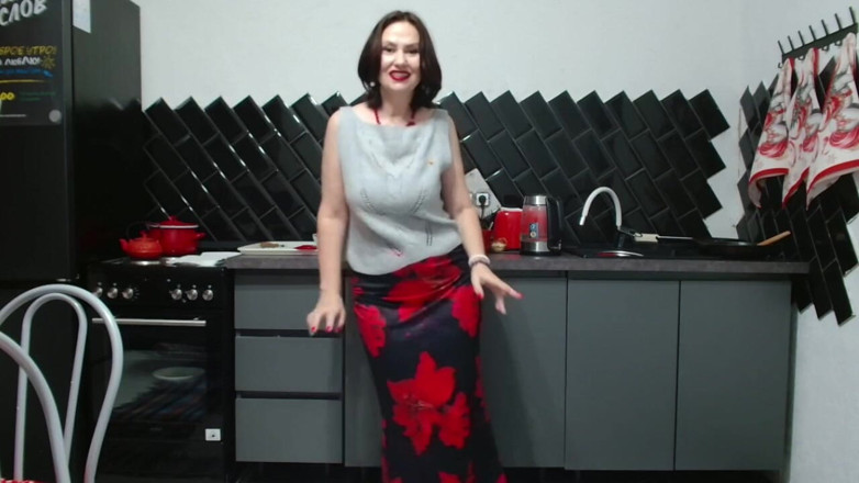 ANGELA_LADY: The Dancing Turned Into a Striptease Show