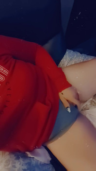 Come Touch Me