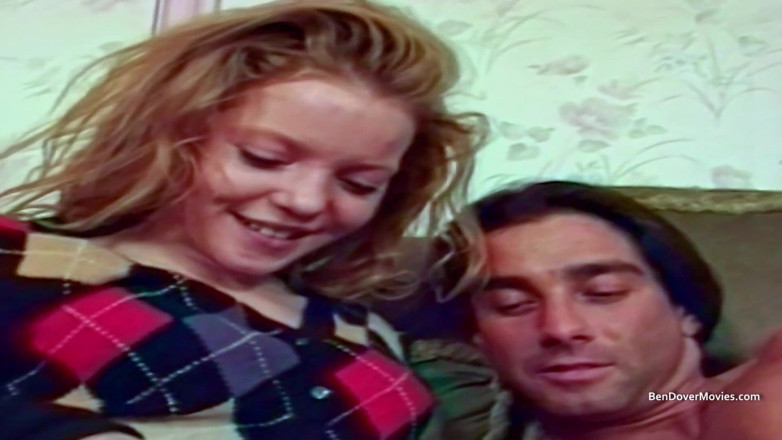 Ben Dover Movies: Cumming of age: Nicky Berry
