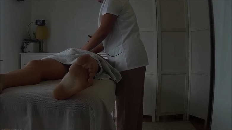 Cuckoby: Soukromý asijský masážní salon s plnohodnotnými službami