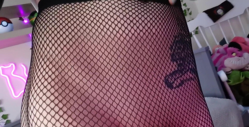 SashaSuxxx: Au Naturale