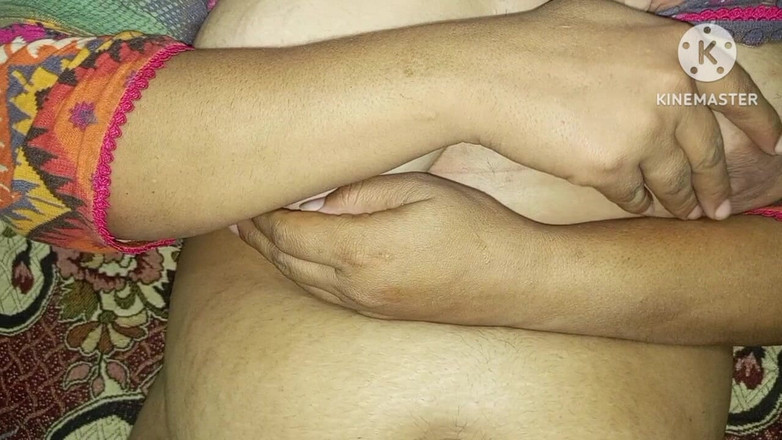 Lubnawife: 카르바 차우트 이전, 처남 따먹기