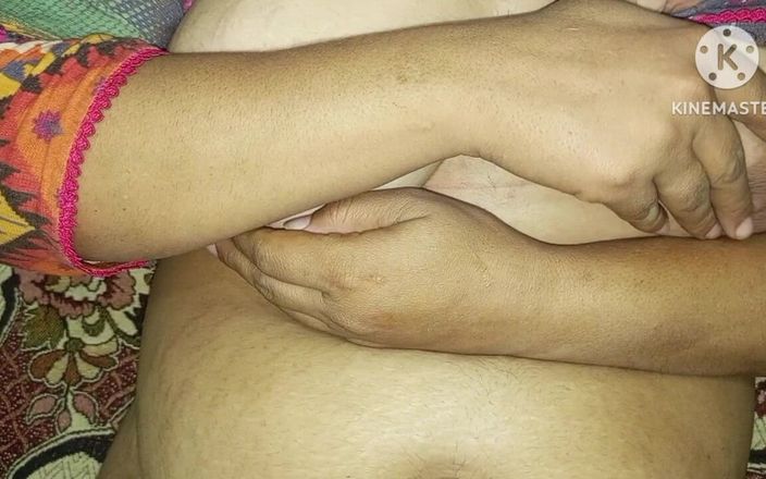 Lubnawife: Vóór Karva Chauth neukte zwager zijn schoonzus