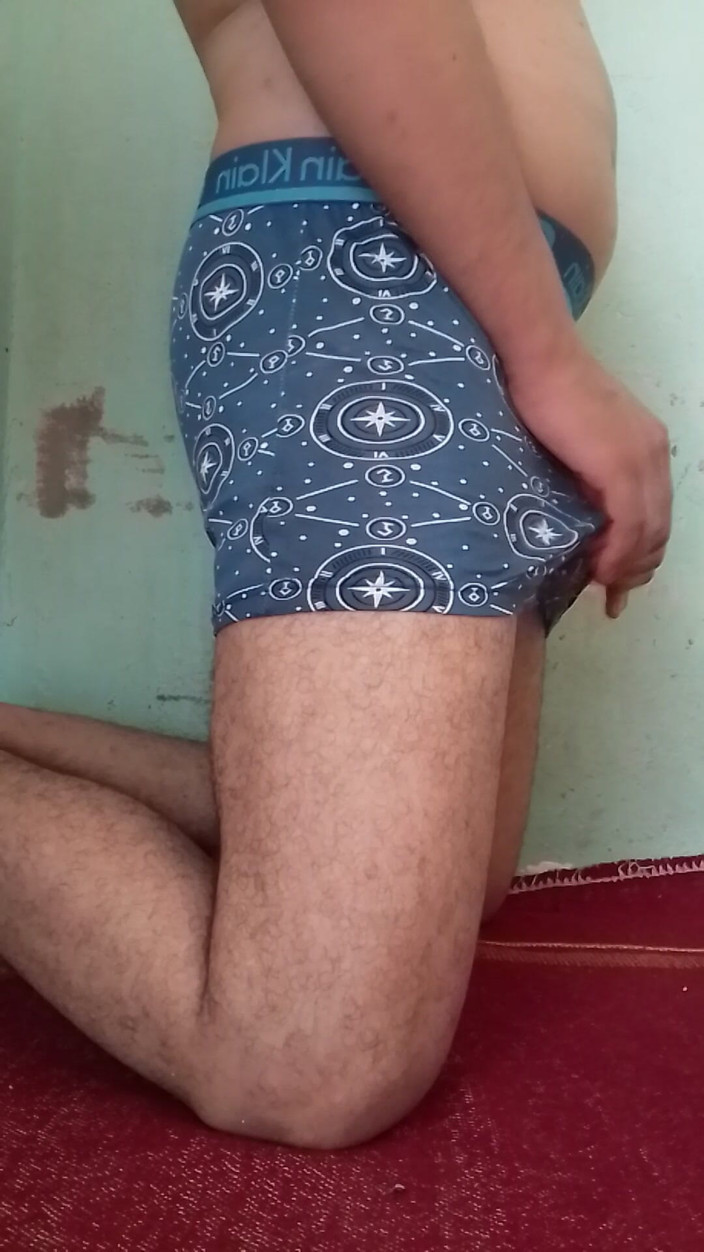 Marocino0: Large Arab Penis