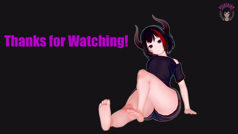 Velvixian: Il simpatico sesso alla cowgirl - pov