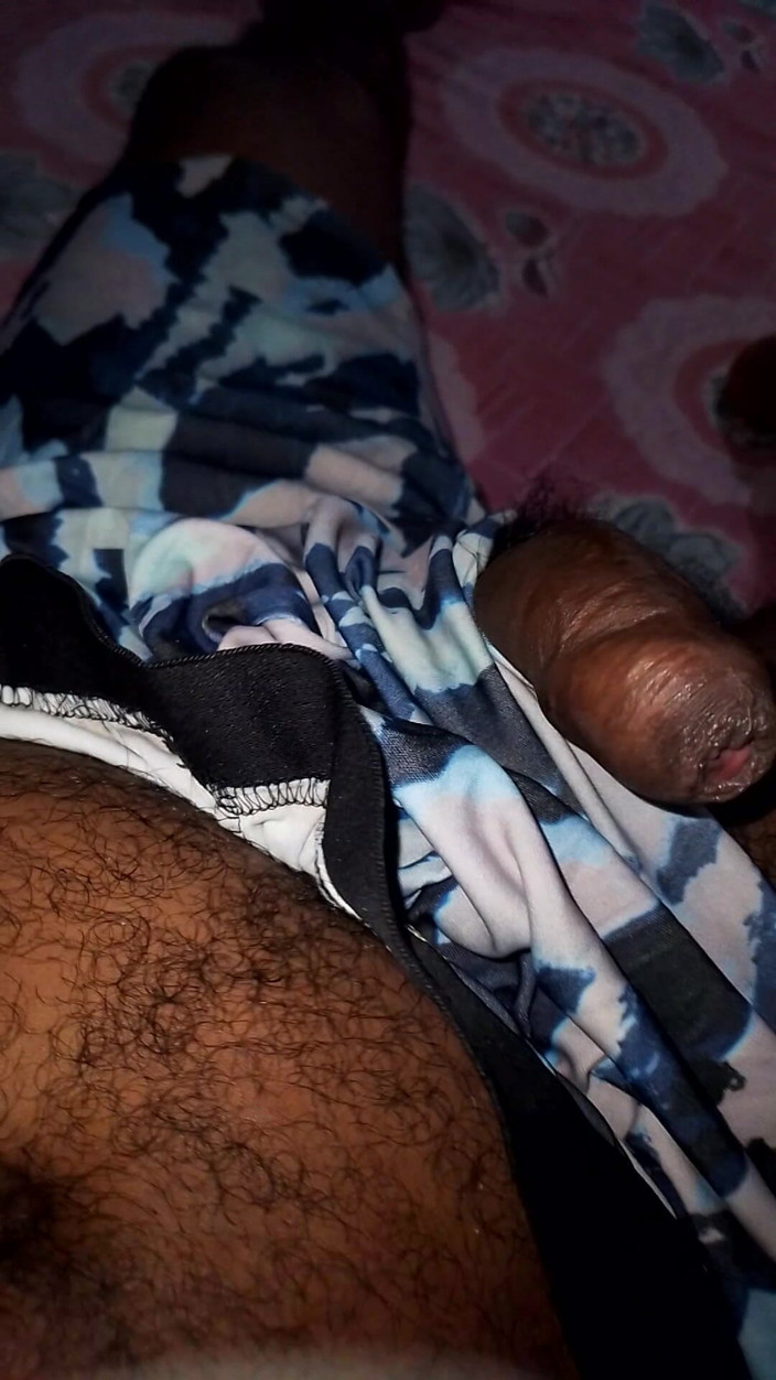 Manjit Das: Harry Mastabration, indický král šuká Gaye