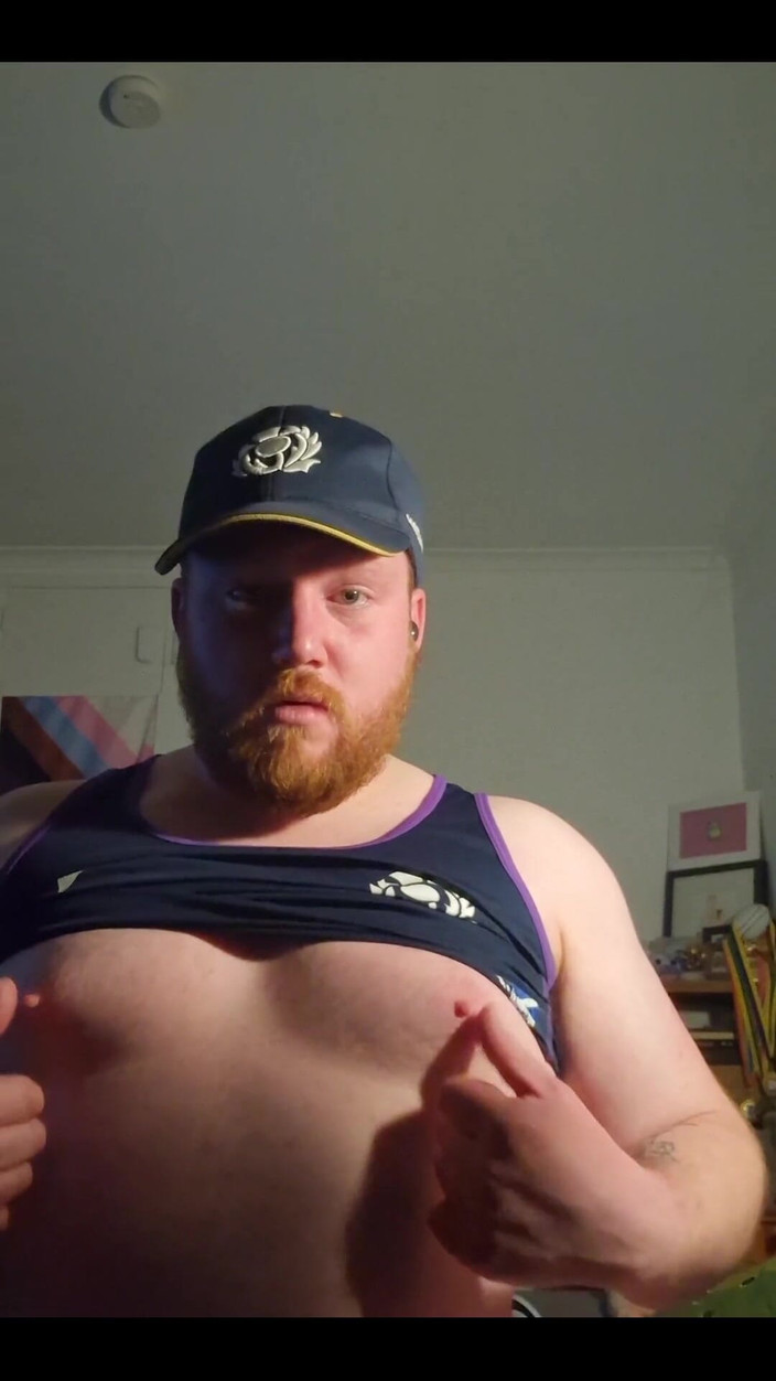 Touchstone: Etwas mehr lochspiele und zeigen