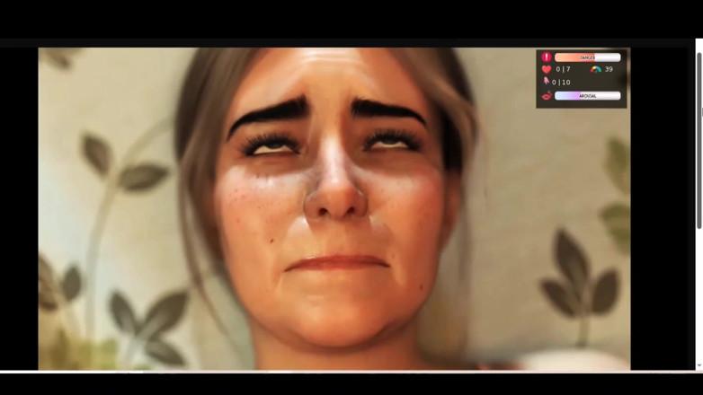 Sexgamer: Teyzemi üvey kızımı sikiyorum