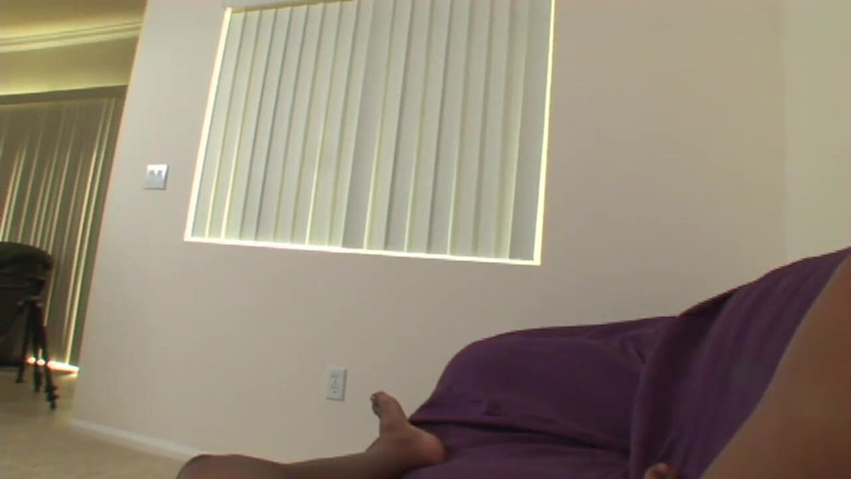 Young Sinner: Teenie sucks a big black cock and gets fucked in...